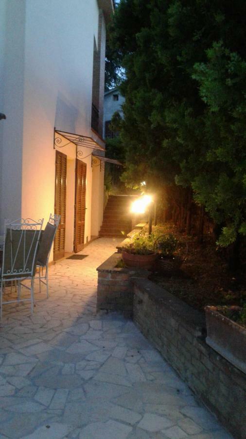 Bilocale Toscana Sud Villa Le Piazze Eksteriør billede
